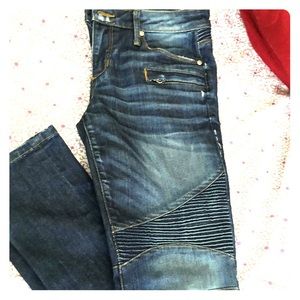 Men’s joe jeans